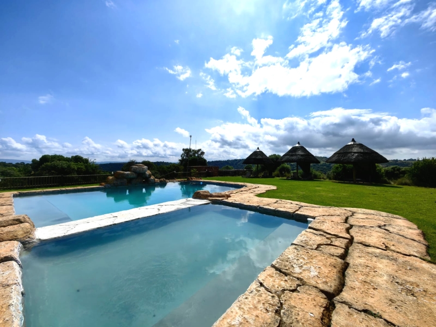 Commercial Property for Sale in Syferfontein North West
